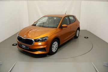 Skoda Fabia Active 1.0 TSI KLIMA