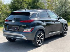 Fahrzeugabbildung Hyundai KONA 1.6 T-GDI Prime *Schiebedach*HeUp*ACC*LED*