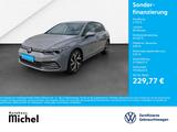 Volkswagen Golf 8 eTSI DSG Style LED-Plus ErgoActive Kamera