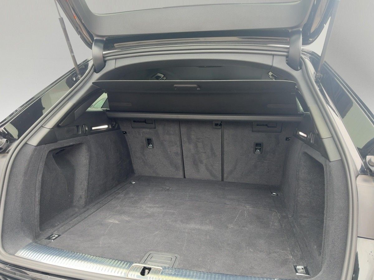 Audi A4 - Bild 6