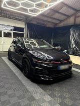 Volkswagen Golf 7 GTI Perfomance APR Umbau - Volkswagen Golf: Umbau