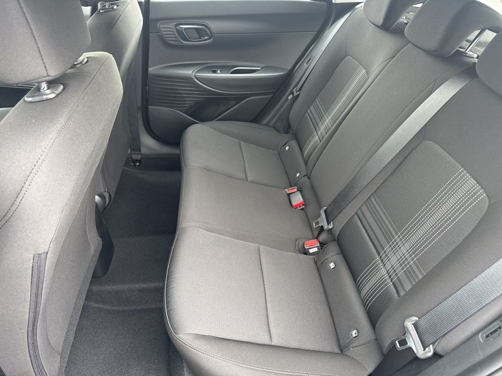 Hyundai BAYON – Bild 11