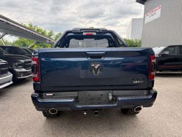 Dodge RAM - 5