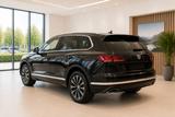 Volkswagen Touareg 3.0 V6 TDI 210kW 4MOTION Tiptronic - - Volkswagen Touareg: 4.2