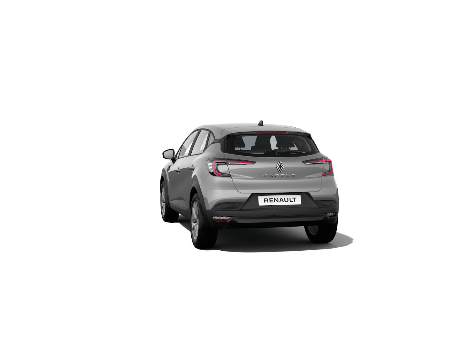 Fahrzeugabbildung Renault Captur Evolution Mild Hybrid 140 EDC