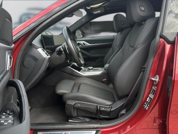 BMW 420 Gran Coupé - 8