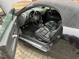 Audi TT Roadster 1.8T 120KW - - Audi TT