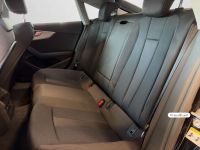 Audi A5 - Vorschau Bild 15