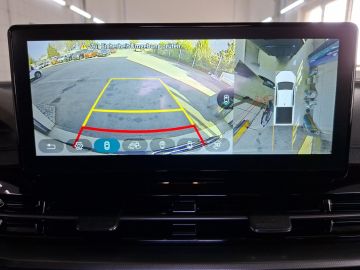 KGM Musso Grand Lux 2.2 AT °LED°Navi°RFK°SHZ°LEDER°