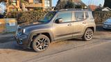 Jeep Renegade 1.3l T-GDI I4 132kW Limited Allrad ... - Jeep Renegade von privat