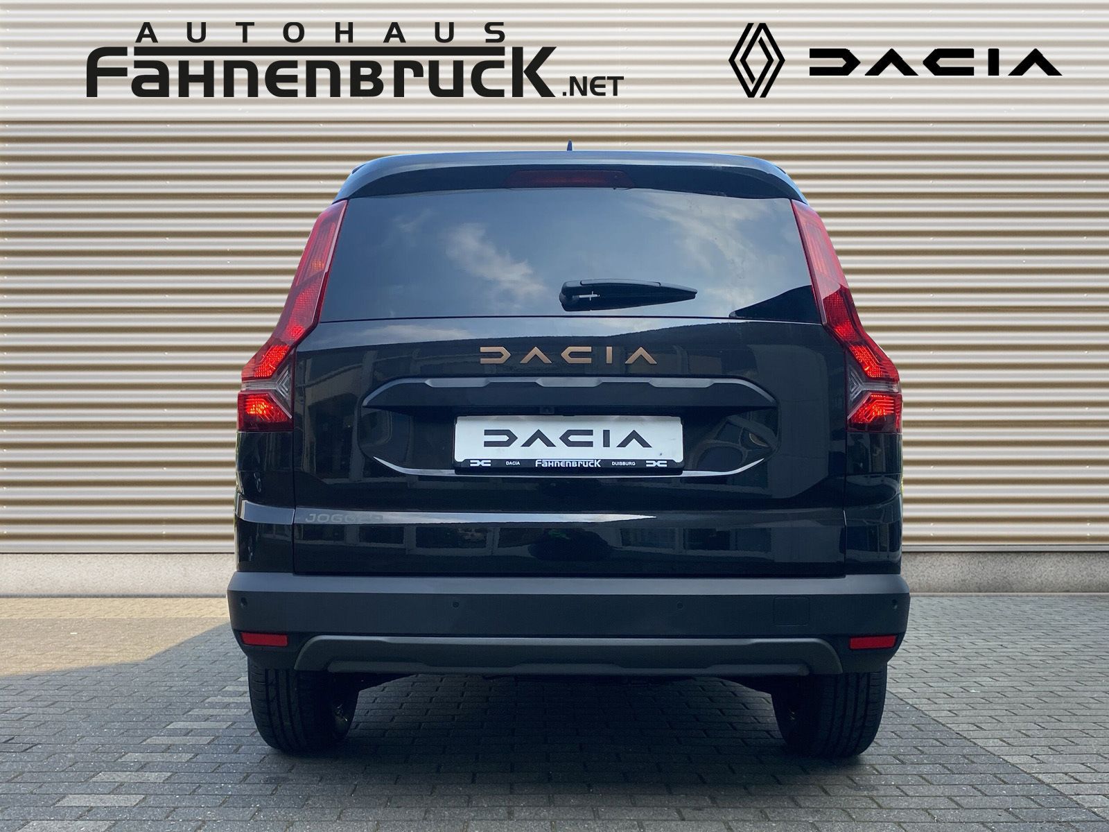 Dacia Jogger - Bild 4