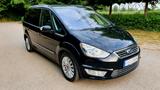 Ford Galaxy 2.0 TDCi 140PS Titanium Convers+ 7Sitzer - gebrauchte Ford Galaxy aus dem Jahr 2012