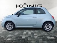 Fiat 500 - Vorschau Bild 2