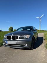 BMW 1er Reihe (E87)  gepflegt, zuverlässi... - BMW: Reihe