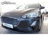 Ford Focus Turnier Trend 1.0 SHZ LenkradHZG Spurhalte - Ford Focus: Trend Turnier