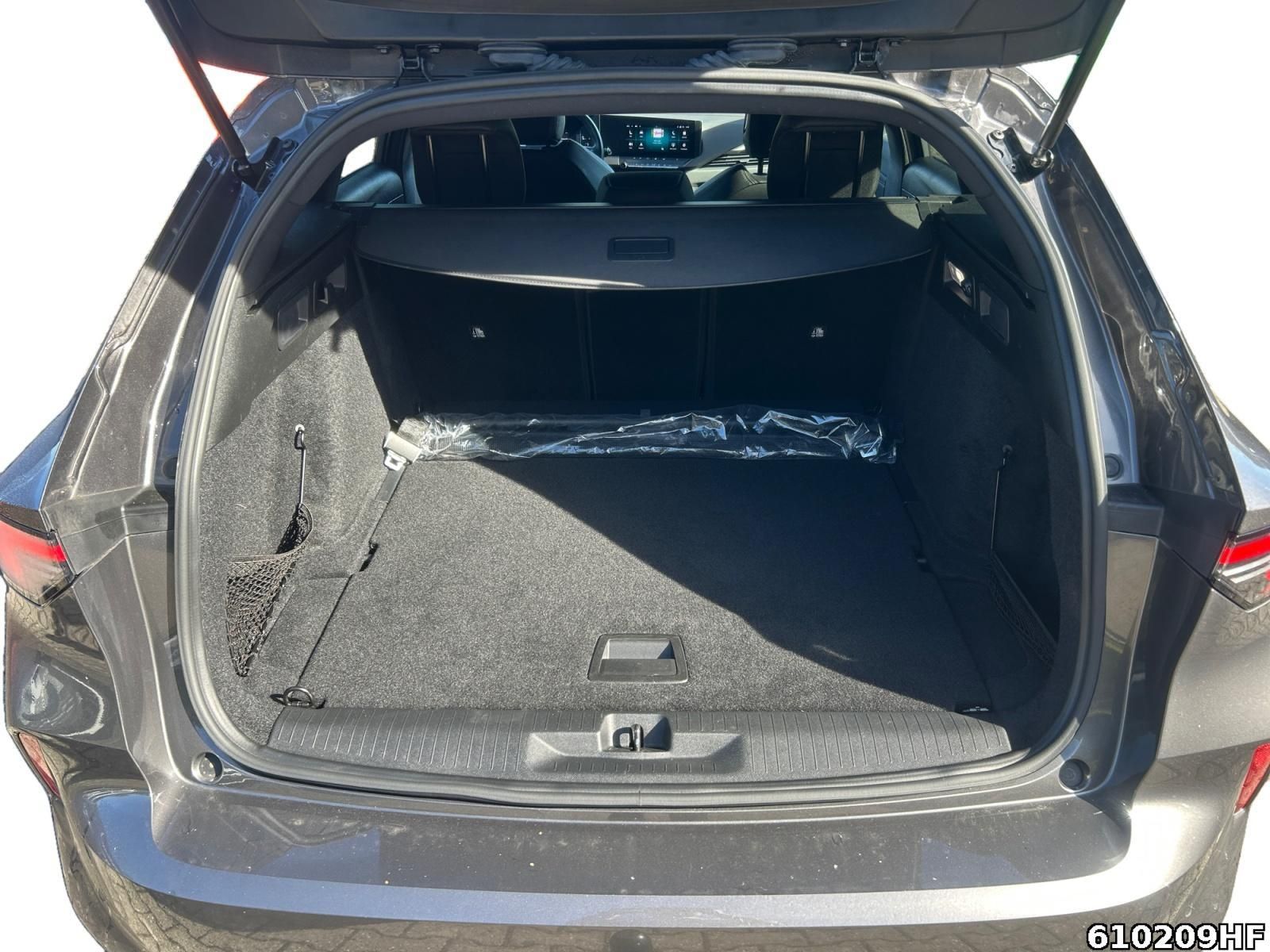 Fahrzeugabbildung Opel Astra L **CAR-PLAY**10"DISPLAY**KAMERA-360**
