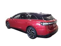 Volkswagen ID.7 - Vorschau Bild 5