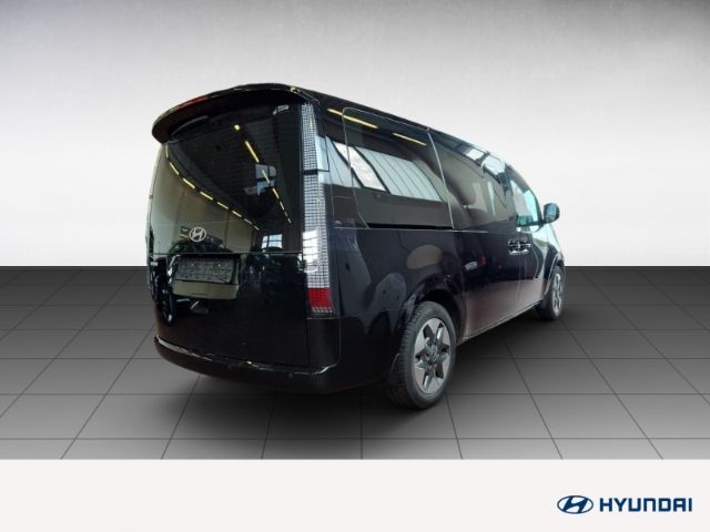 Fahrzeugabbildung Hyundai STARIA HEV 9-Sitzer (MY25) 1.6 T-GDI (225 PS) Pr