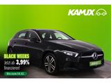 Mercedes-Benz A 200 7G-DCT Advan.Progressive+LED+NAVI+KAMERA - gebrauchte Mercedes-Benz A 200 aus dem Jahr 2022