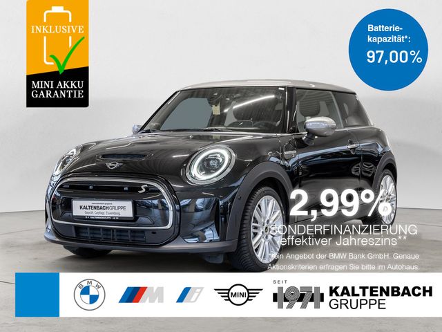 MINI Cooper SE Yours Trim KAMERA H/K LED HUD PANO