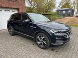 Volkswagen Touareg 3.0 V6 TDI 210kW 4MOTION Tiptronic - - VW Touareg Gebrauchtwagen in Bremen