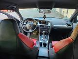 Audi S4 3.0 TFSI S tronic quattro Avant - - Audi S4 aus 2011: Kombi