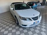 Saab 9-3 Cabriolet 1.9 TTiD 180CV Aero - Saab 9-3: Weiß