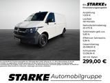 Volkswagen T6 Transporter T6.1 Kasten 2.0 TDI  Navi Klima - Volkswagen T6 Transporter in Osnabrück