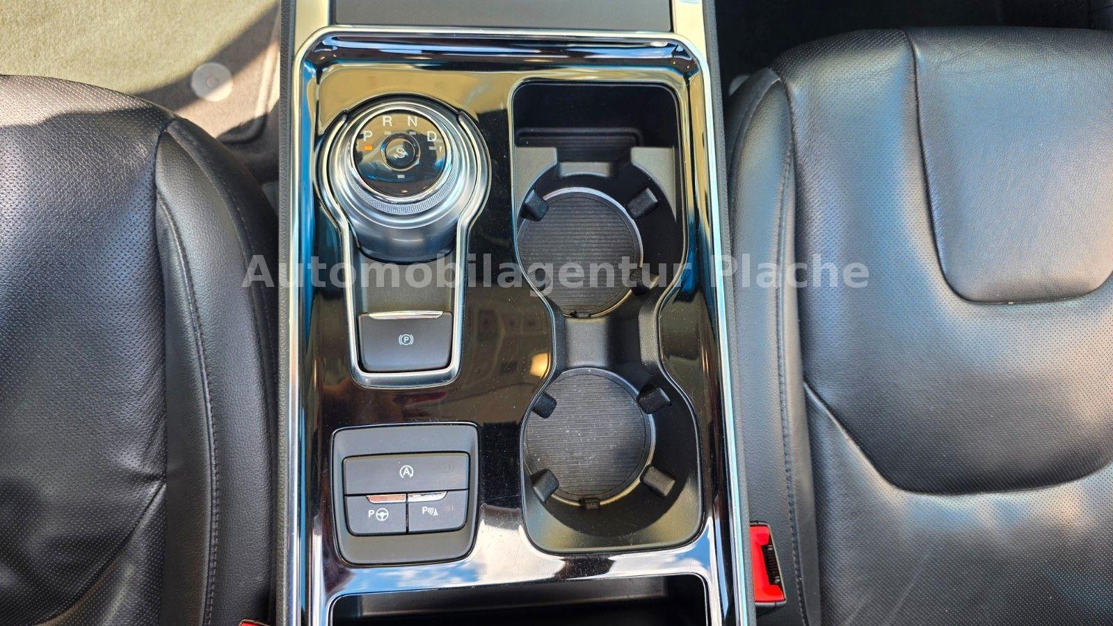Ford Edge Titanium 4x4 *Matrix/Kühlung/Standhzg/AHK*, миниатюра 25