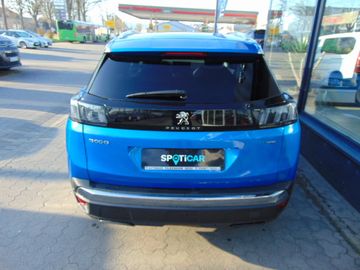 Bild 6 Peugeot 3008 Hybrid 225 Allure Pack