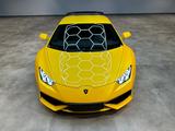 Lamborghini Huracán LP610-4 AKRAPOVIC LIFT CERAMIC KAMERA - Lamborghini Huracán mit Benzin-Antrieb: Coupé, MwSt. Ausweisbar