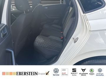 Volkswagen Polo R-Line 1.0 TSI NAVI LED RFK