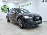 Audi SQ5 3.0 TDI quattro / PANORAMA / ACC /  MATRIX - gebrauchte Audi SQ5 aus dem Jahr 2019