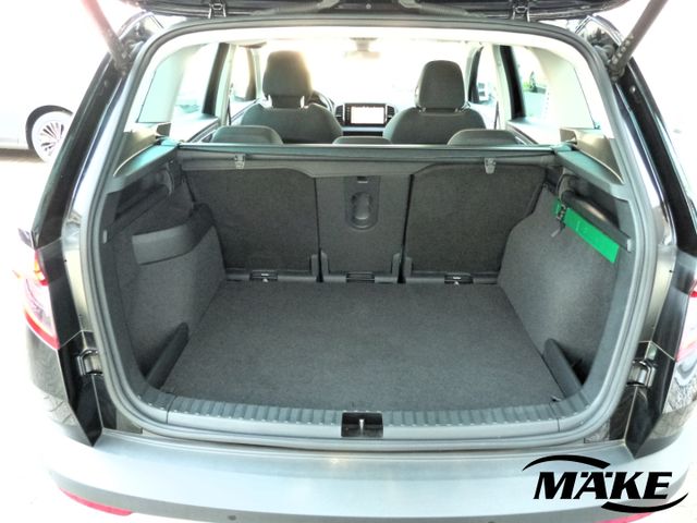 Karoq 2,0 TDI DSG, Scout 4x4, AHK, ACC, LED, DAB
