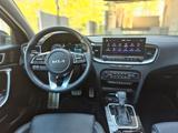 Kia XCeed 1.6 CRDi 48V DCT Platinum, Panoramadach - Kia XCeed von privat