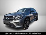Mercedes-Benz GLC 250 GLC -Klasse Coupe AMG Styling Totwinkel - Mercedes-Benz GLC-Class in Bremen