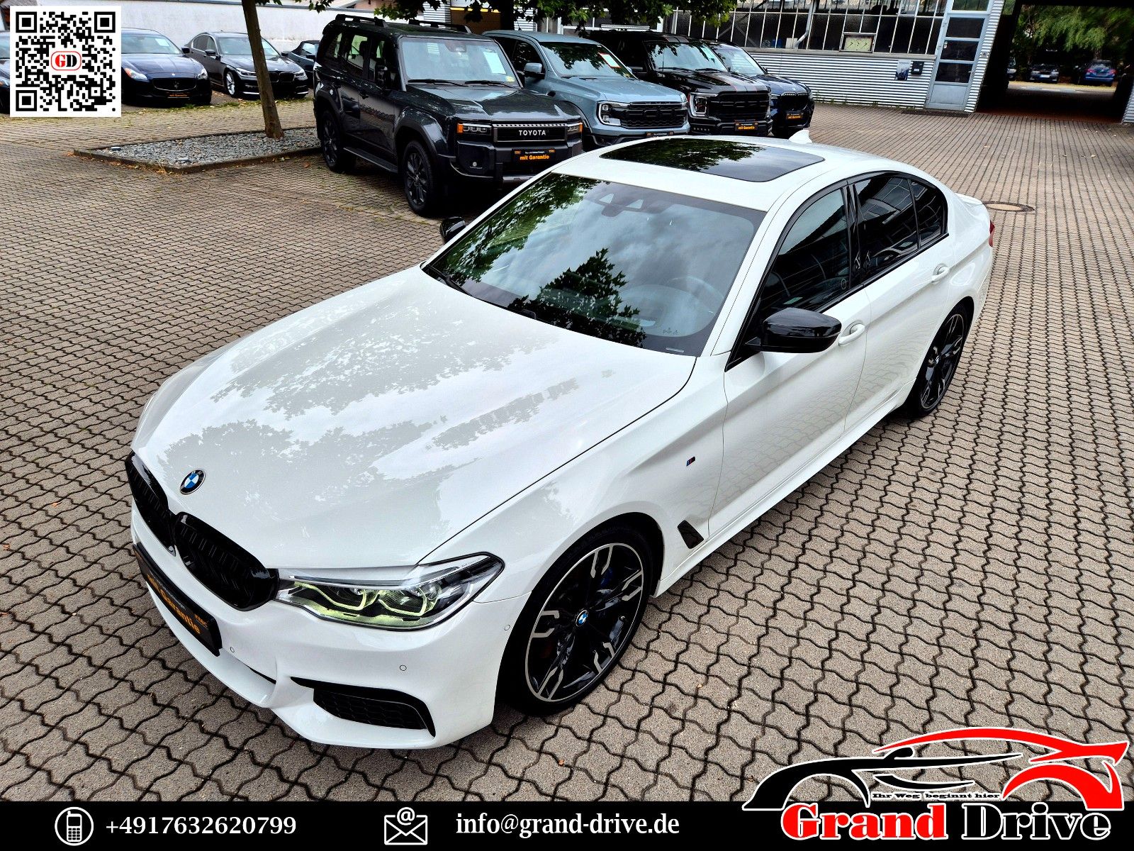 Фото авто