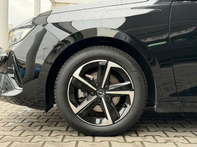 Fahrzeugabbildung Opel Astra L GS 130PS Navi/Kamera/LED!