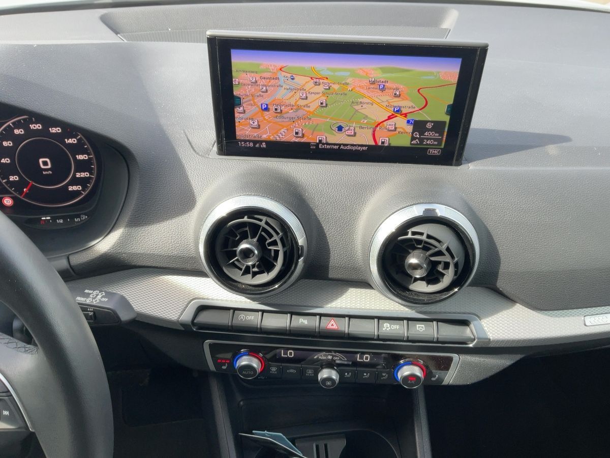 Audi Q2 - Bild 11