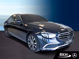 Mercedes-Benz E 300 de 4M Limo Desingo Leder/Memory/LED/Dist. - Mercedes-Benz E 300 in Bonn