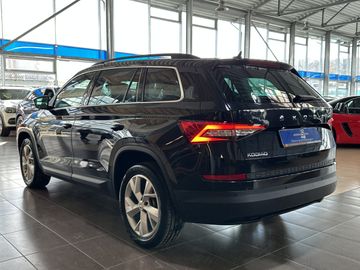 Skoda Kodiaq - 4