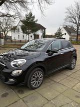 Fiat 500 X - Fiat 500X von privat
