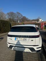 Land Rover Range Rover Evoque P300e R-DYNAMIC S Aut... - Land Rover Range Rover Evoque mit Hybrid-Antrieb