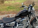 Harley-Davidson Sportster  - HARLEY-DAVIDSON 1996