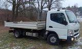 Mitsubishi Canter - Mitsubishi Canter Gebrauchtwagen