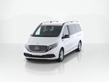 Mercedes-Benz EQV 300 Avantgarde,Extralang,7Sitze,LED,Tisch - Mercedes EQV 7-Sitzer