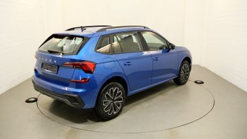 Skoda Kamiq Drive 1,0 TSI DSG DAB PDC KAM