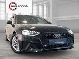 Audi A4 Avant 40 TDI/3x S line/LED/B&O/ACC/19ZOLL - Audi: 19