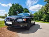 Volvo S80 D5 Geartronic Summum - Volvo S80: Summum