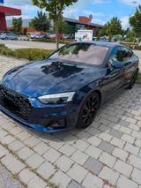 Audi A5 Sportback 40 TDI quattro S tronic S line